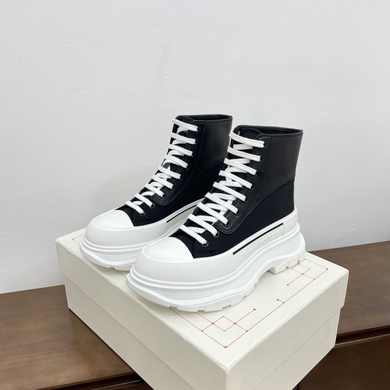 alexander M*Q*en casual shoes